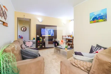 Apartamento com 2 Quartos à venda, 65m² no Itaquera, São Paulo