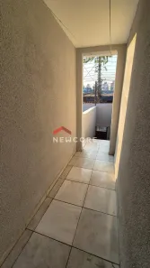 Casa com 2 Quartos à venda, 102m² no Vila Luzita, Santo André