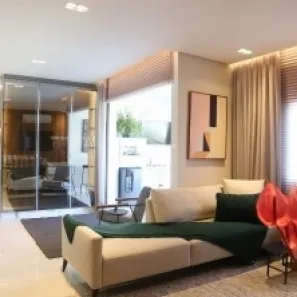 Apartamento com 3 Quartos à venda, 84m² no Casa Branca, Santo André
