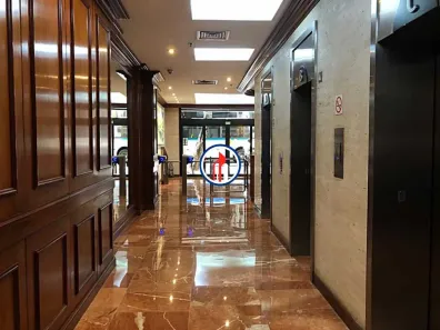 Sala Comercial para alugar, 357m² no Centro, Rio de Janeiro