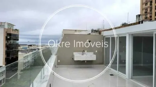 Cobertura com 4 Quartos à venda, 286m² no Ipanema, Rio de Janeiro
