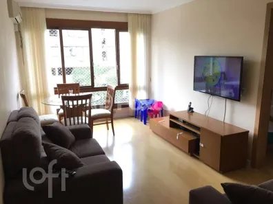 Apartamento com 2 Quartos à venda, 83m² no Mont Serrat, Porto Alegre