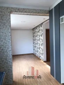 Apartamento com 2 Quartos à venda, 46m² no Caguassu, Sorocaba