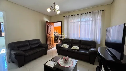 Casa com 3 Quartos à venda, 113m² no Remédios, Osasco