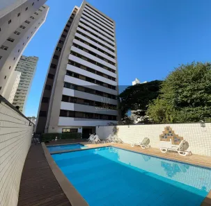 Apartamento com 3 Quartos para alugar, 91m² no Vila Itapura, Campinas