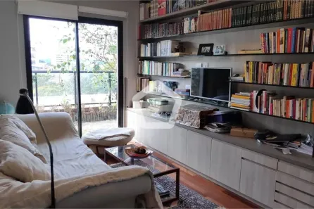 Apartamento com 4 Quartos à venda, 158m² no Vila Progredior, São Paulo