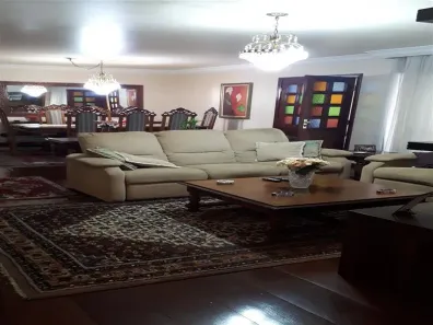 Apartamento com 3 Quartos à venda, 156m² no Casa Verde, São Paulo