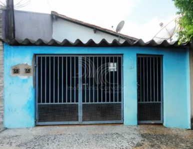 Casa com 3 Quartos à venda, 128m² no Parque Olaria, Santa Bárbara D'Oeste