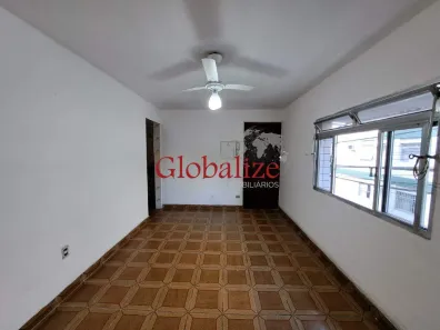Apartamento com 3 Quartos à venda, 60m² no Aparecida, Santos