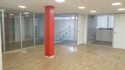 Sala Comercial para venda ou aluguel, 230m² no Jardim Paulistano, São Paulo