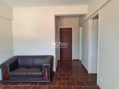 Apartamento com 1 Quarto à venda, 60m² no Jardim Proença, Campinas