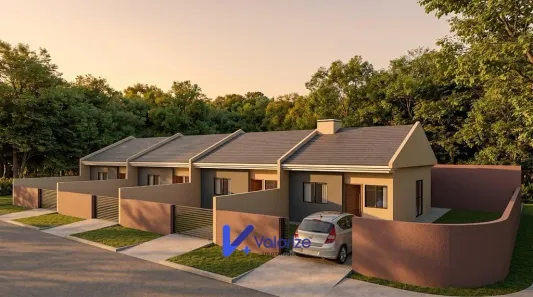 Casa com 2 Quartos à venda, 55m² no , Pontal do Paraná