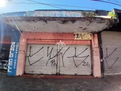 Ponto Comercial à venda, 133m² no Centro, Ribeirão Preto