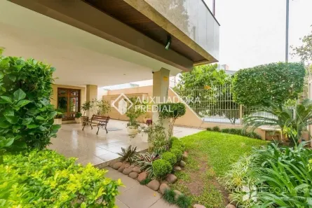 Cobertura com 1 Quarto à venda, 87m² no Cristal, Porto Alegre