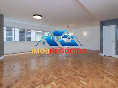 Apartamento com 3 Quartos à venda, 247m² no Consolação, São Paulo