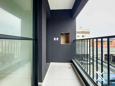 Apartamento com 2 Quartos à venda, 54m² no Fortaleza, Blumenau