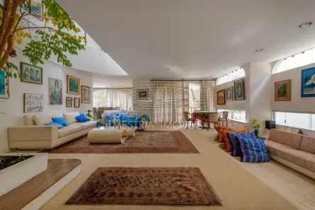 Casa com 4 Quartos à venda, 750m² no Cidade Jardim, São Paulo
