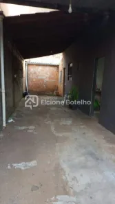 Casa com 3 Quartos à venda, 158m² no Mansour, Uberlândia