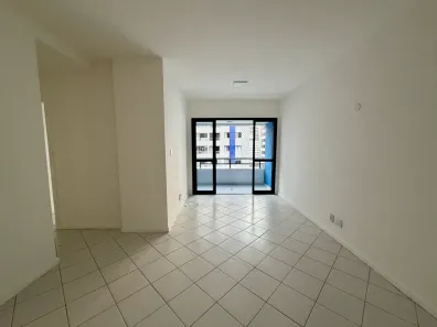 Apartamento com 3 Quartos para alugar, 80m² no Pituba, Salvador