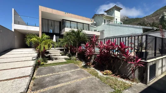 Casa com 2 Quartos à venda, 120m² no Recanto de Itaipuaçu (Itaipuaçu), Maricá