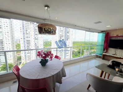 Apartamento com 3 Quartos à venda, 110m² no Patamares, Salvador