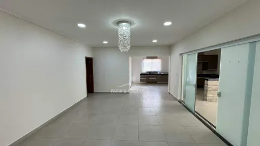 Casa com 3 Quartos à venda, 186m² no Cidade Nova, Rio Claro