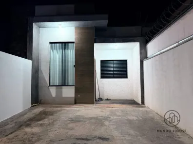 Casa com 2 Quartos à venda, 165m² no Jardim Sao Lucas, Salto de Pirapora