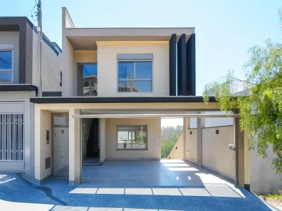 Casa com 3 Quartos à venda, 236m² no Portais (Polvilho), Cajamar