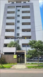 Apartamento com 2 Quartos à venda, 50m² no Coronel Aparício Borges, Porto Alegre