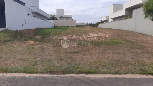 Lote/Terreno à venda, 503m² no Condomínio Terras de São José, Itu