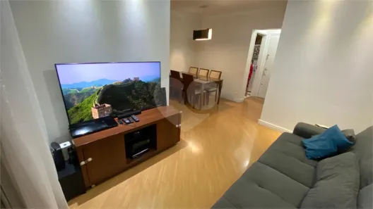 Apartamento com 2 Quartos à venda, 70m² no Vila Butantã, São Paulo