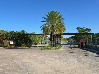 Lote/Terreno à venda, 296m² no Jacundá, Aquiraz