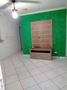 Apartamento com 3 Quartos à venda, 60m² no Parque Universitário, Americana