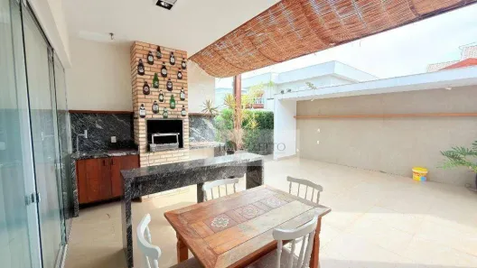Casa de Condomínio com 2 Quartos para alugar, 292m² no Jardim Vila Paradiso, Indaiatuba