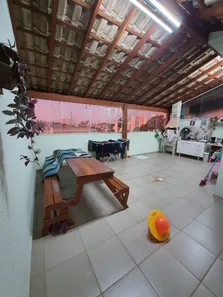 Cobertura com 2 Quartos à venda, 100m² no Jardim Nova Europa, Campinas