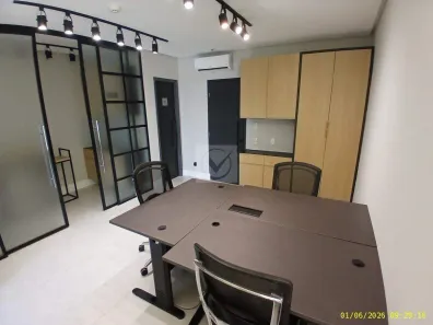 Sala Comercial para alugar, 45m² no Jardins, Aracaju