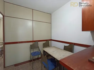 para alugar, 36m² no Santa Efigênia, Belo Horizonte