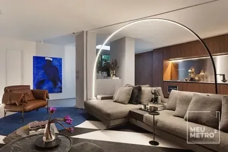 Apartamento com 2 Quartos à venda, 100m² no Copacabana, Rio de Janeiro