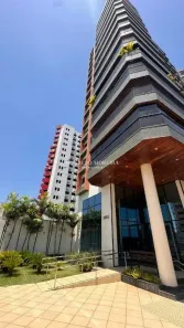 Cobertura com 4 Quartos à venda, 600m² no Horto, Teresina