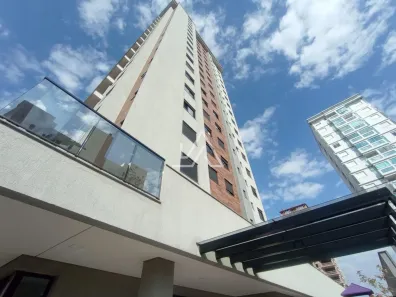 Apartamento com 2 Quartos à venda, 90m² no Vila Rodrigues, Passo Fundo