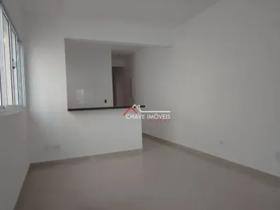 Casa com 3 Quartos à venda, 90m² no Embaré, Santos