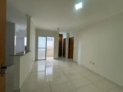 Apartamento com 1 Quarto para alugar, 54m² no Vila Sinibaldi, São José do Rio Preto