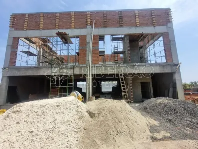 Ponto Comercial para alugar, 150m² no Vila do Golf, Ribeirão Preto
