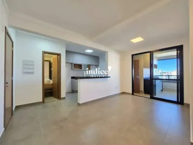 Apartamento com 3 Quartos à venda, 143m² no Nova Aliança, Ribeirão Preto