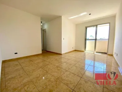Apartamento com 3 Quartos para alugar, 63m² no Jardim Planalto, São Paulo