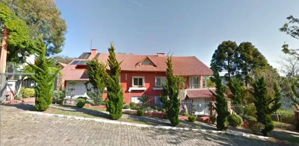 Casa com 5 Quartos à venda, 233m² no Jardim Glória, Bento Gonçalves