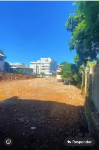 Lote/Terreno à venda, 900m² no Centro, Guaporé