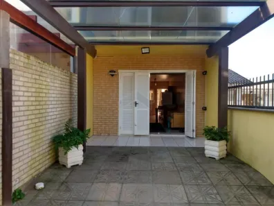 Sobrado com 2 Quartos à venda, 92m² no CIDREIRA, Cidreira