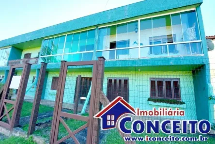 Apartamento com 2 Quartos à venda, 70m² no Imbé, Imbé