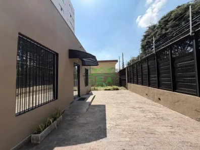 Imóvel Comercial com 1 Quarto para alugar, 100m² no Alto da Lapa, São Paulo